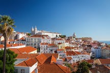 Beste goedkope vakanties in Portugal
