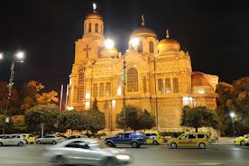 Kathedraal van de Hemelvaart van de Maagd Zelfgeleide