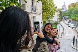 Paris Like a Local: Customized Full-Day Tour with Personal Guide!