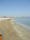 Glapsides Beach, Gazimağusa District, Northern Cyprus, Cyprus