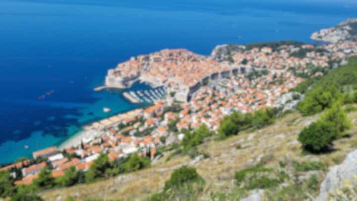 Hotels & places to stay in Bosanka, Croatia
