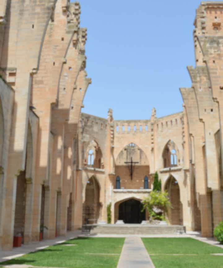 Hotels & places to stay in Son Servera, Spain