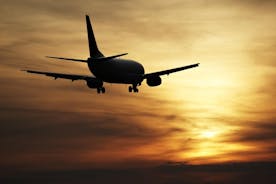 Malaga Lufthavn (Costa del Sol) Privat Afrejse Transfer