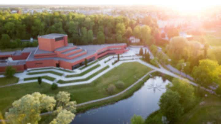 Bästa billiga semestrarna i Viljandi, Estland