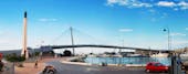 Ponte del Mare travel guide
