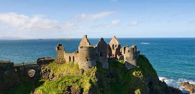 2-Day Belfast and Giant’s Causeway Tour from Dublin