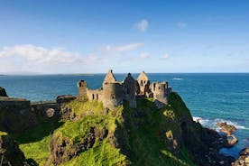 2-Day Northern Ireland Tour from Dublin Including Belfast and Giants Causeway