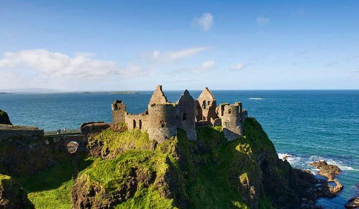 2-Day Belfast and Giant’s Causeway Tour from Dublin
