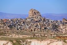 Multi-day tours in Uchisar, Turkey