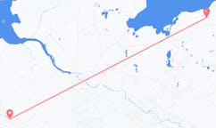 Flights from Bremen, Germany to Rostock, Germany