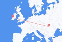 Flights from Shannon, County Clare, Ireland to Baia Mare, Romania