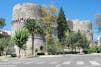 Aragonese Castle travel guide