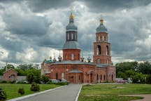 Hotels und Unterkünfte in Chmelnyzkyj, die Ukraine