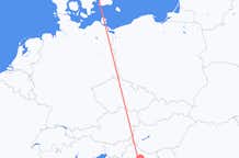 Voos de Malmö para Banja Luka