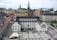 photo of aerial view of Stockholm City Museum in Stockholm, Sweden.