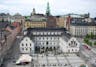 Stockholm City Museum travel guide