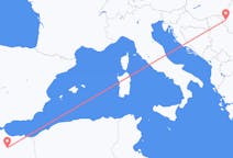 Flights from Fes, Morocco to Timișoara, Romania