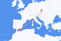 Flights from Melilla to Bratislava