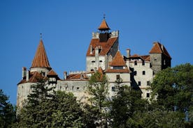 Höjdpunkter i Transsylvanien - privat rundtur