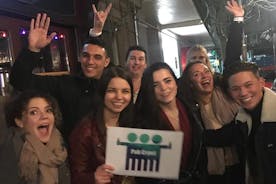 Sofia Pub Crawl - Party Tour of Sofia's Best Bars & Clubs