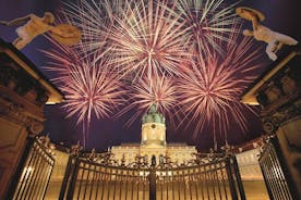 Nyårskonsert på slottet Charlottenburg
