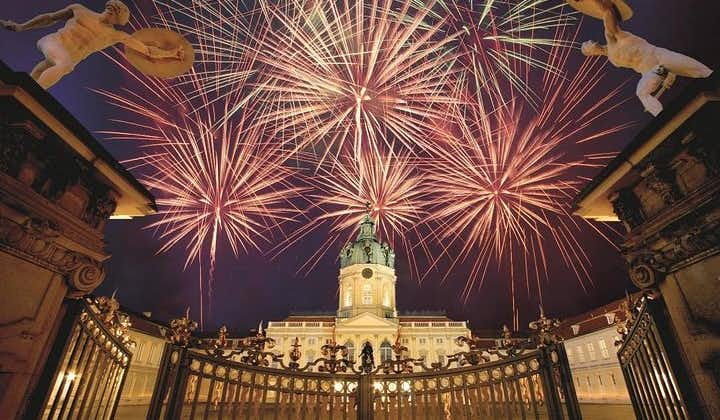 New Year's Eve Concert at Charlottenburg Palace