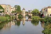 Vacation rental apartments in Bar-le-Duc, France
