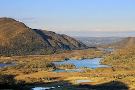 Private Ring of Kerry Tour from Cork with Vehicle