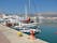 photo of view of Chios Port, Chios, Greece.