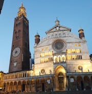 Cremona - city in Italy