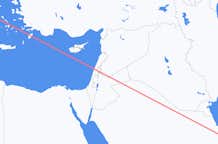Flights from Dammam to Athens
