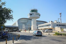 Privat overføring fra Zadar til Dubrovnik flyplass