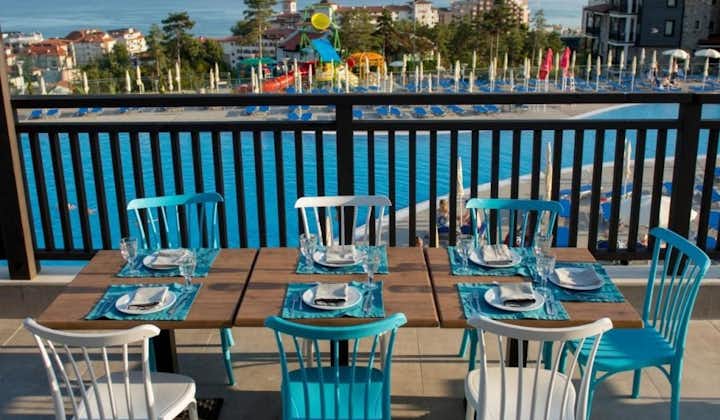 Nevis Resort & Aqua Park - All Inclusive