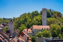 Vacation rental apartments in Ravensburg, Germany