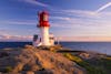 Lindesnes Lighthouse travel guide