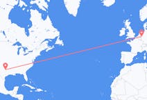 Flights from Dallas, the United States to Düsseldorf, Germany
