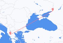 Flyg från Rostov-na-Donu till Ioánnina
