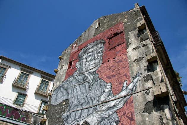 Porto Street Art Tour