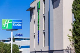 Holiday Inn Express Toulon-Sainte-Musse