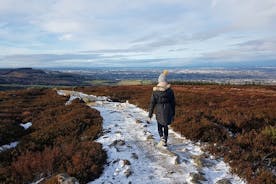 Trek the Tombs and Trails in the Dublin Mountains