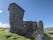 Red Bay Castle, Red Bay, County Antrim, Northern Ireland, United Kingdom