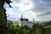 Castles in the city of Rastatt