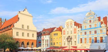 Legnica - city in Poland