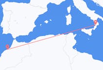 出发地 摩洛哥出发地 卡薩布蘭卡目的地 意大利拉默齐亚温泉的航班