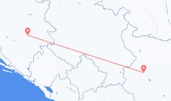 Flights from Sarajevo, Bosnia & Herzegovina to Sofia, Bulgaria