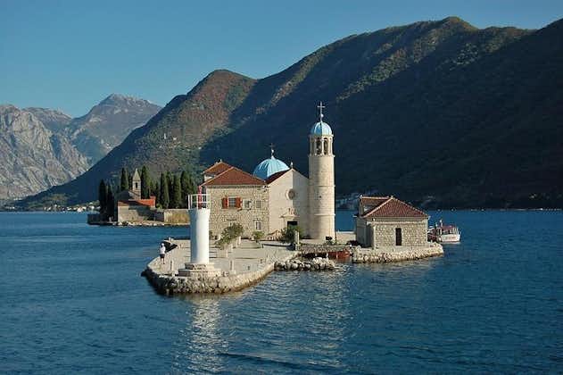 The Highlights of Montenegro