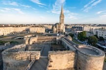 Best beach vacations in Caen, France