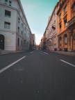 City minivan tours in Rome, Italy
