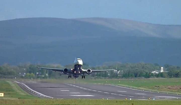 Cork Airport Private Transfer: Killarney to Cork Airport