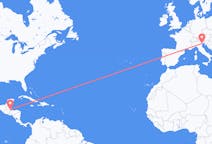 Flights from Punta Gorda, Belize to Venice, Italy